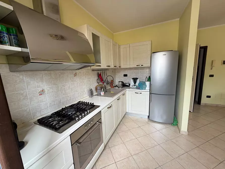 Immagine 9 di Appartamento in vendita  in VIA TOGLIATTI 2 a Calcinaia