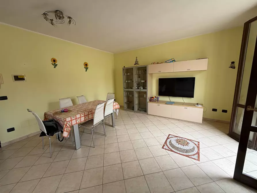 Immagine 6 di Appartamento in vendita  in VIA TOGLIATTI 2 a Calcinaia