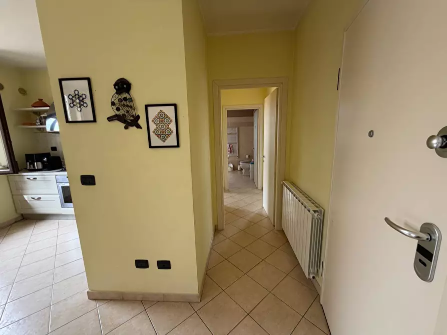 Immagine 11 di Appartamento in vendita  in VIA TOGLIATTI 2 a Calcinaia