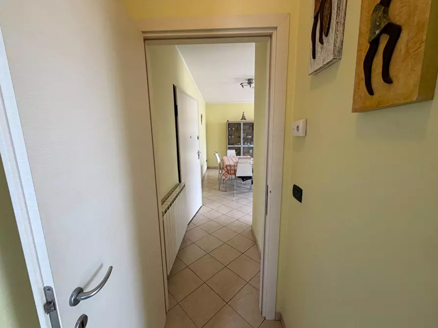 Immagine 28 di Appartamento in vendita  in VIA TOGLIATTI 2 a Calcinaia