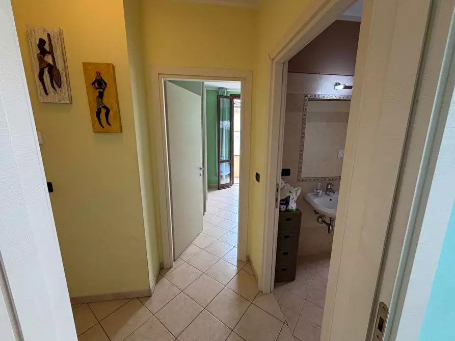 Immagine 12 di Appartamento in vendita  in VIA TOGLIATTI 2 a Calcinaia
