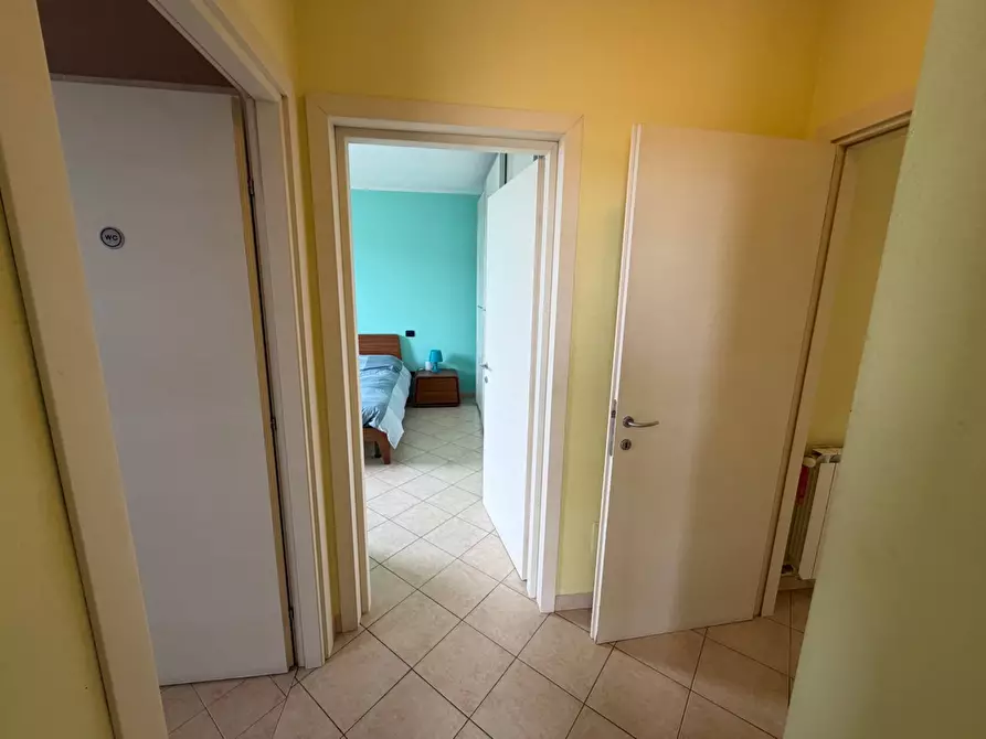 Immagine 13 di Appartamento in vendita  in VIA TOGLIATTI 2 a Calcinaia