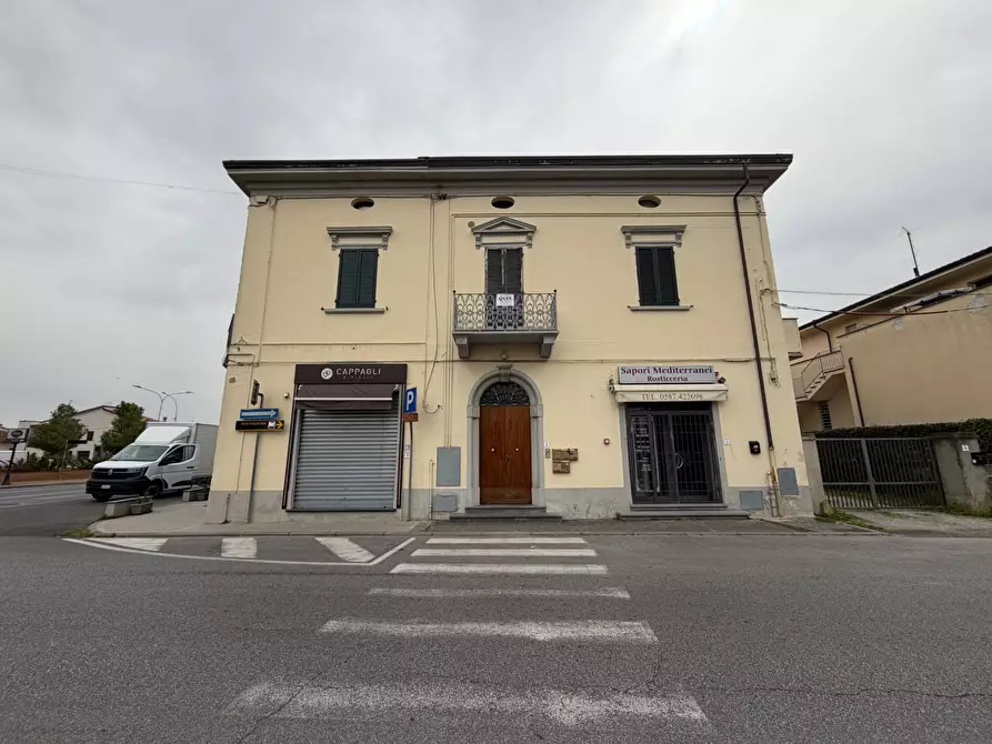 Immagine 38 di Appartamento in vendita  in VIA TOGLIATTI 2 a Calcinaia