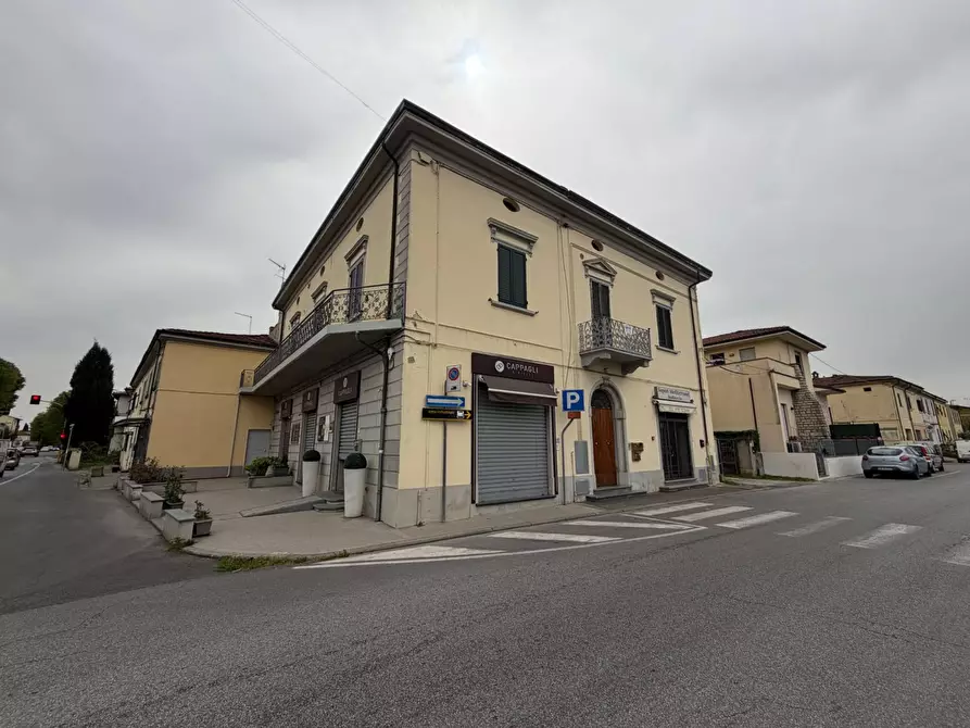 Immagine 39 di Appartamento in vendita  in VIA TOGLIATTI 2 a Calcinaia