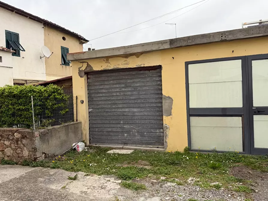 Immagine 34 di Appartamento in vendita  in VIA TOGLIATTI 2 a Calcinaia