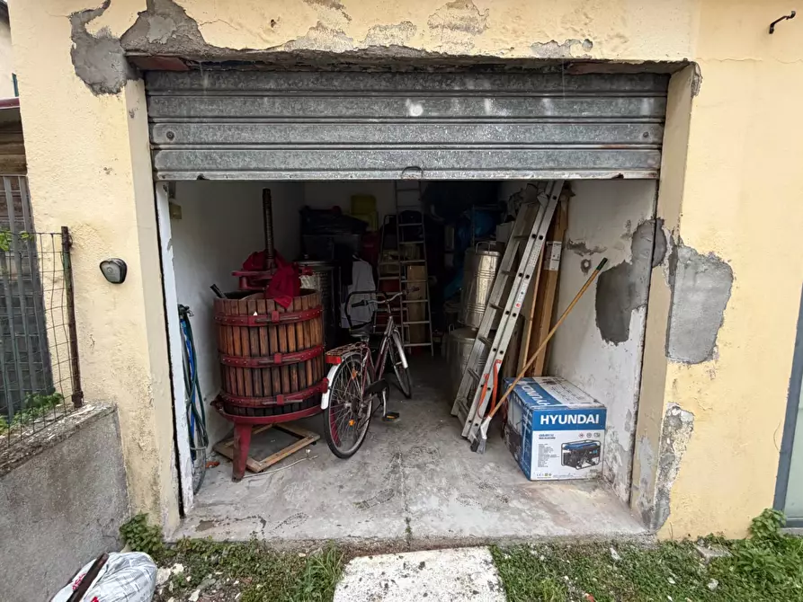 Immagine 35 di Appartamento in vendita  in VIA TOGLIATTI 2 a Calcinaia