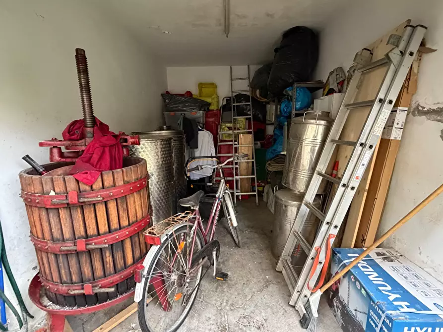 Immagine 36 di Appartamento in vendita  in VIA TOGLIATTI 2 a Calcinaia