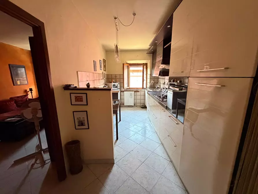 Immagine 2 di Appartamento in vendita  in VIA TOSCO ROMAGNOLA 193 a Calcinaia