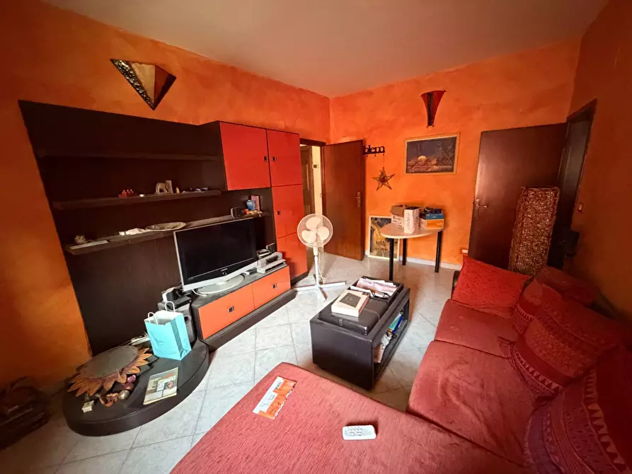 Immagine 9 di Appartamento in vendita  in VIA TOSCO ROMAGNOLA 193 a Calcinaia