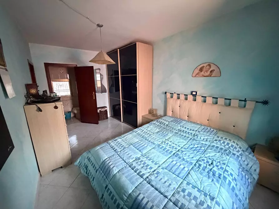 Immagine 13 di Appartamento in vendita  in VIA TOSCO ROMAGNOLA 193 a Calcinaia