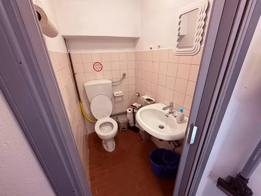 Immagine 17 di Locale commerciale in vendita  in VIA TOSCO ROMAGNOLA 239 a Calcinaia
