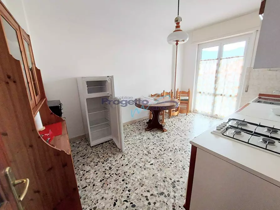 Immagine 6 di Appartamento in vendita  a Pietra Ligure