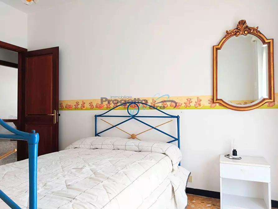 Immagine 24 di Appartamento in vendita  a Pietra Ligure