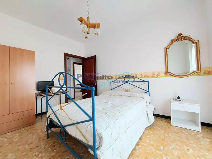Immagine 7 di Appartamento in vendita  a Pietra Ligure