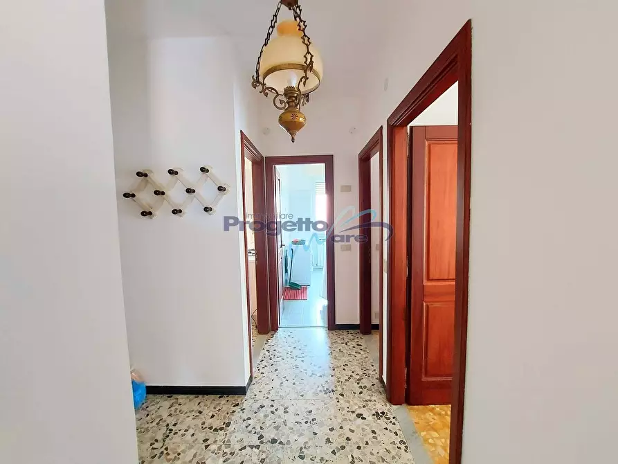 Immagine 12 di Appartamento in vendita  a Pietra Ligure