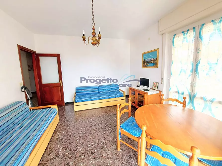 Immagine 13 di Appartamento in vendita  a Pietra Ligure