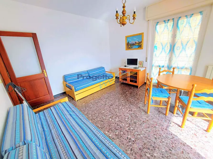 Immagine 3 di Appartamento in vendita  a Pietra Ligure