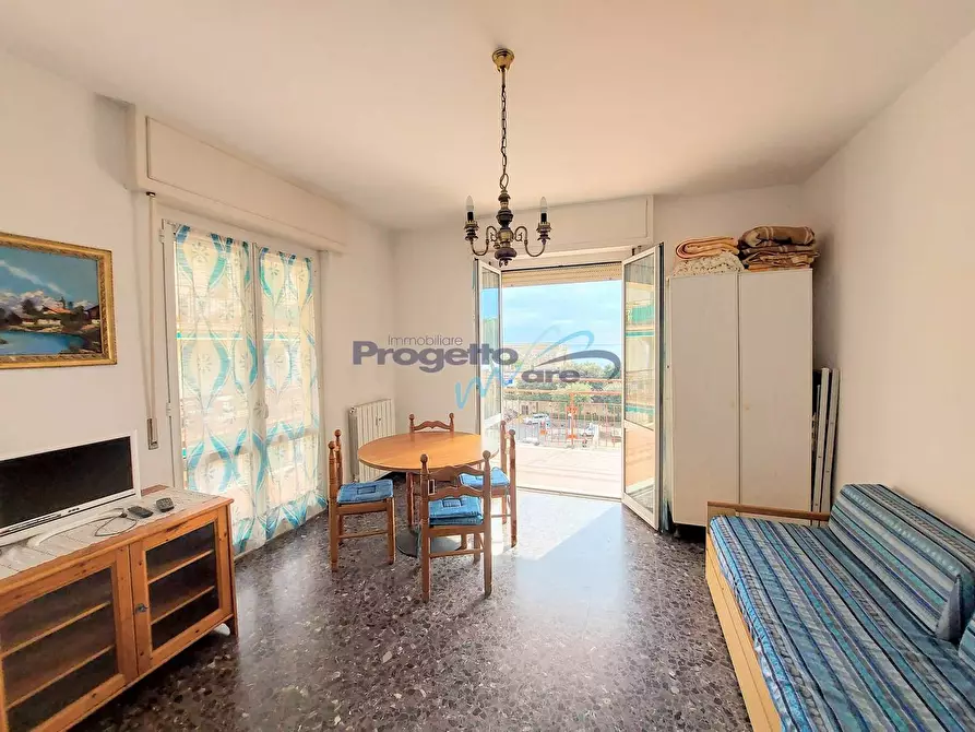 Immagine 2 di Appartamento in vendita  a Pietra Ligure