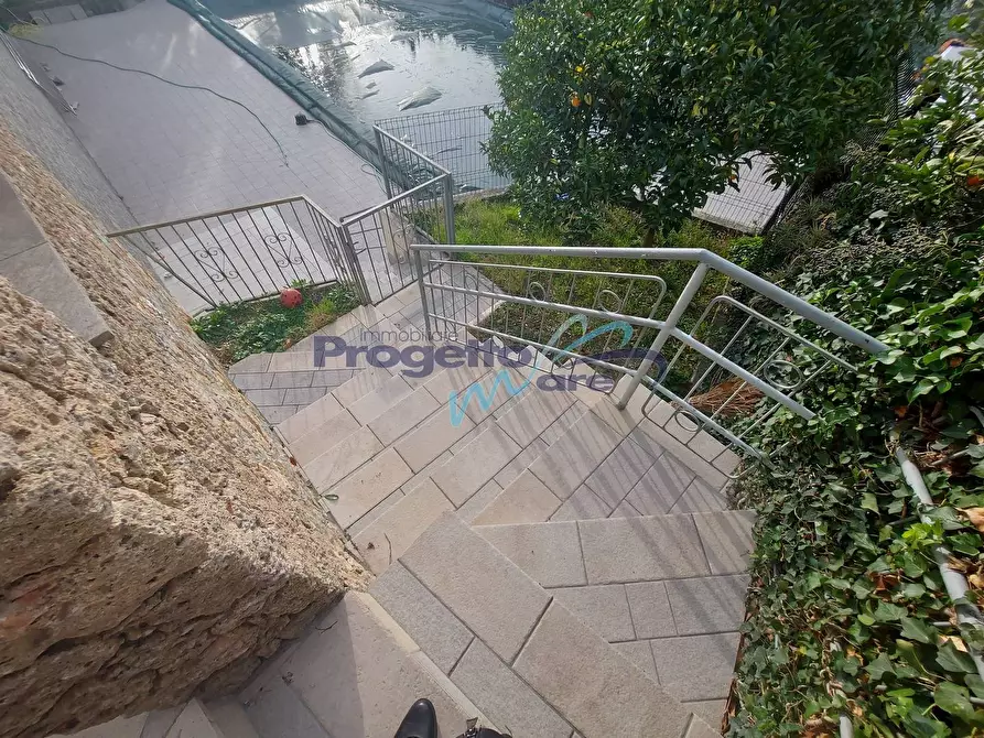 Immagine 7 di Villa in vendita  in ranzi a Giustenice