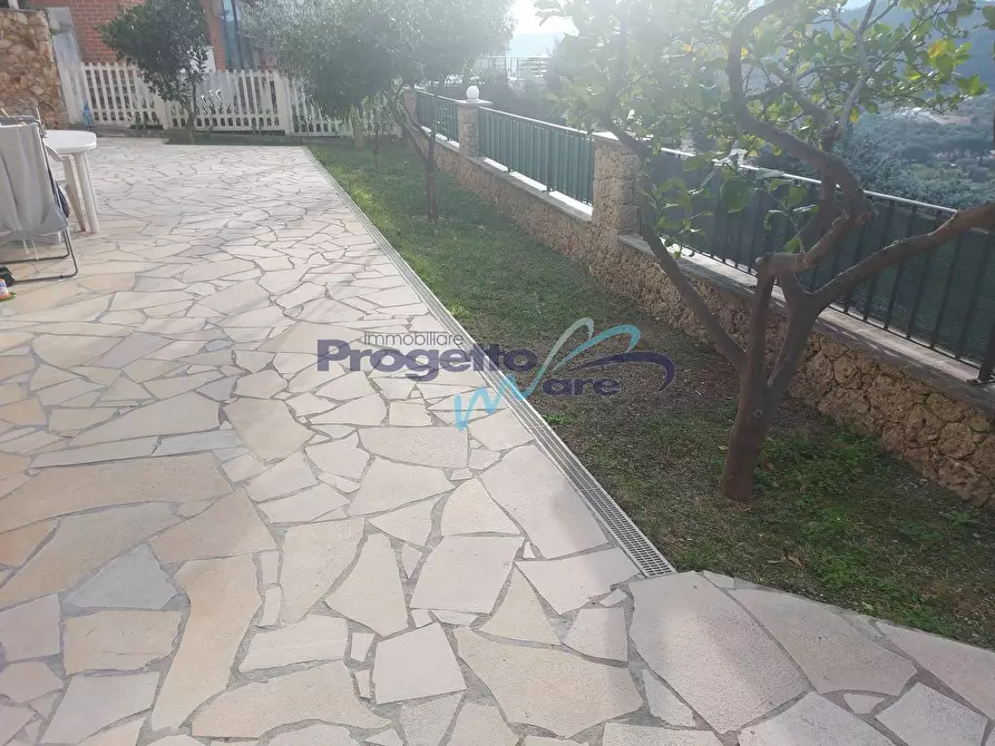 Immagine 8 di Villa in vendita  in ranzi a Giustenice