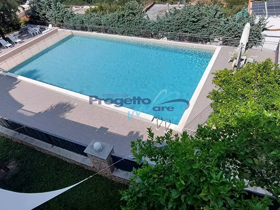Immagine 2 di Villa in vendita  in ranzi a Giustenice