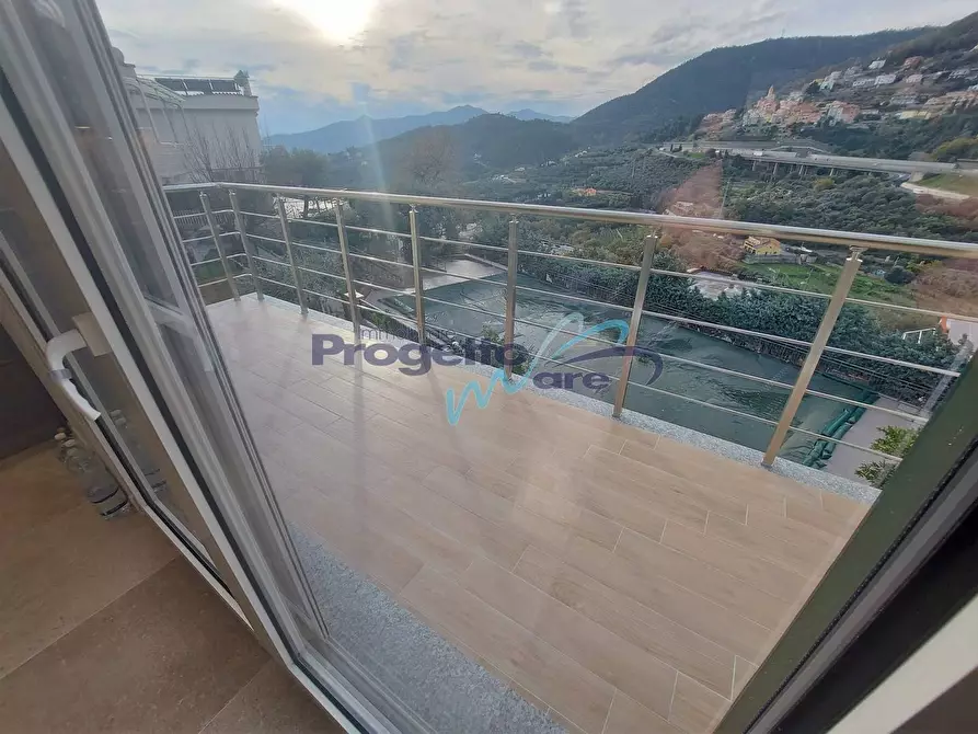 Immagine 11 di Villa in vendita  in ranzi a Giustenice