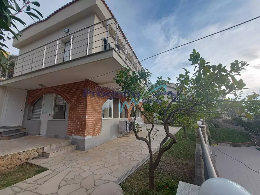 Immagine 16 di Villa in vendita  in ranzi a Giustenice