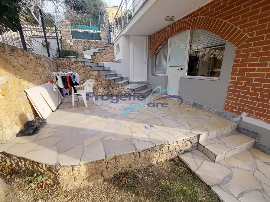 Immagine 18 di Villa in vendita  in ranzi a Giustenice