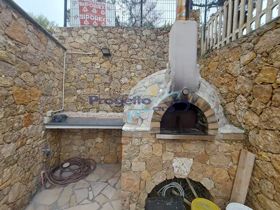 Immagine 10 di Villa in vendita  in ranzi a Giustenice