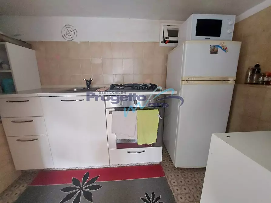 Immagine 22 di Villa in vendita  in ranzi a Giustenice