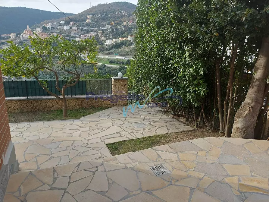 Immagine 25 di Villa in vendita  in ranzi a Giustenice