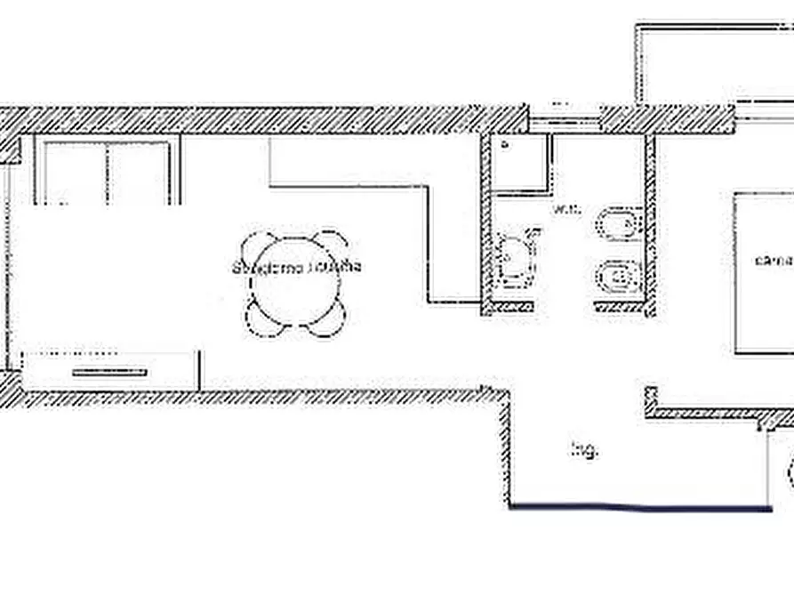 Immagine 1 di Appartamento in vendita  a Pietra Ligure