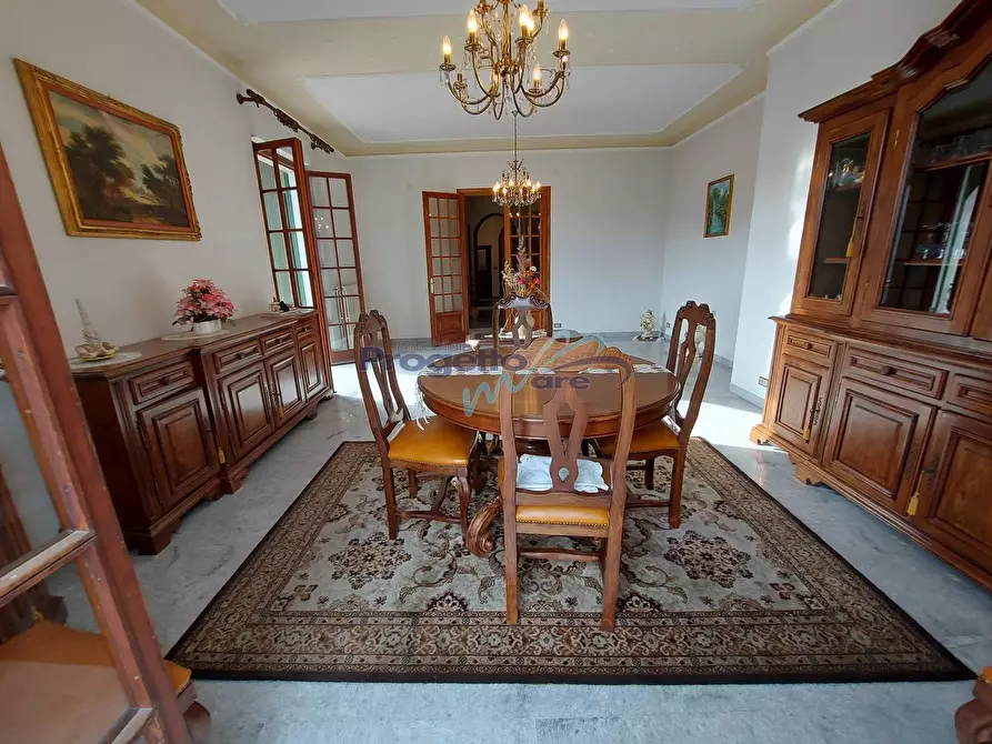 Immagine 5 di Appartamento in vendita  a Tovo San Giacomo