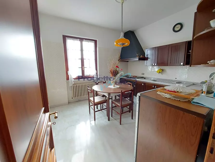 Immagine 4 di Appartamento in vendita  a Tovo San Giacomo