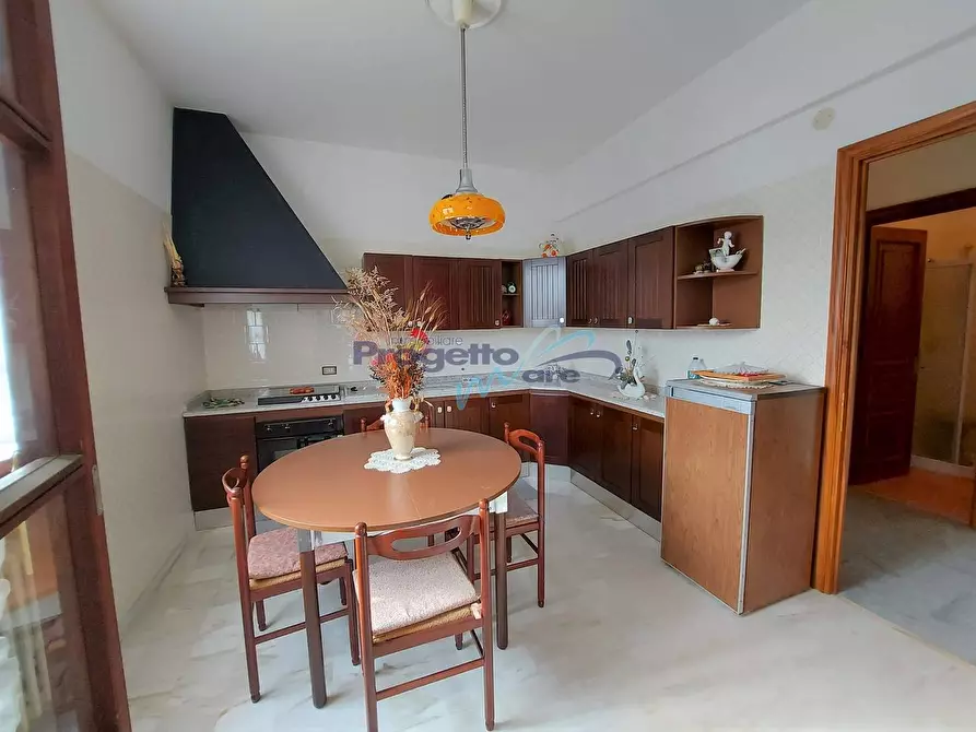 Immagine 16 di Appartamento in vendita  a Tovo San Giacomo