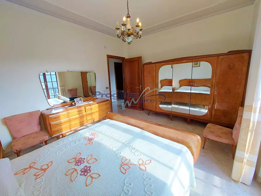 Immagine 14 di Appartamento in vendita  a Tovo San Giacomo