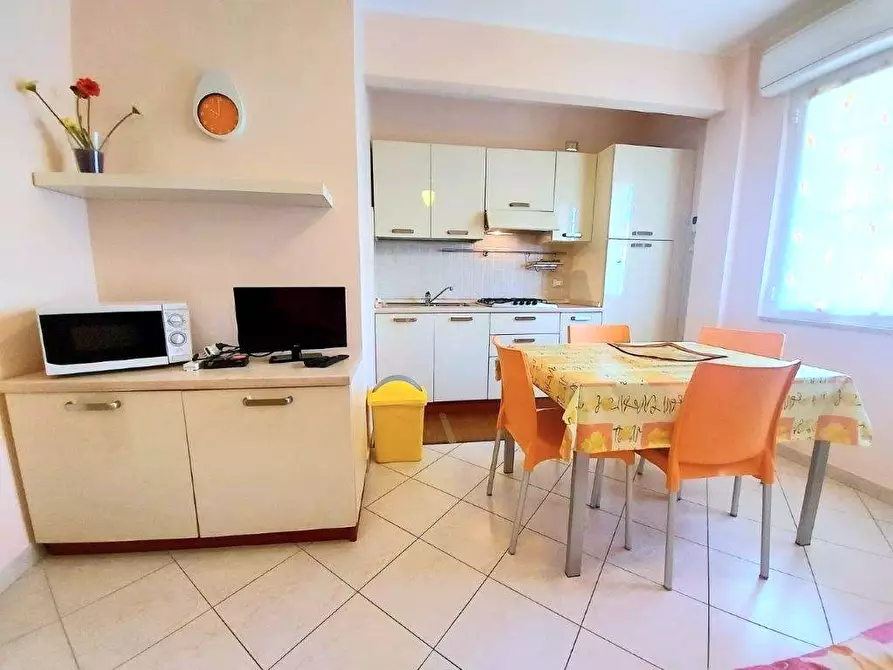 Immagine 4 di Appartamento in vendita  a Pietra Ligure