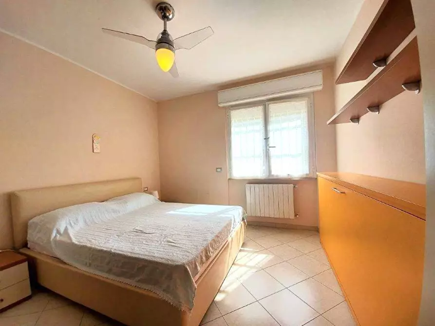 Immagine 8 di Appartamento in vendita  a Pietra Ligure