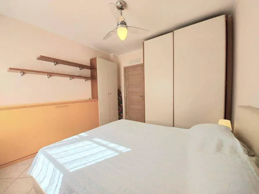 Immagine 11 di Appartamento in vendita  a Pietra Ligure