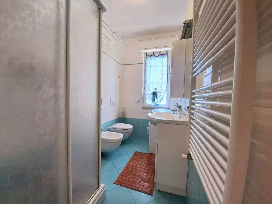 Immagine 13 di Appartamento in vendita  a Pietra Ligure