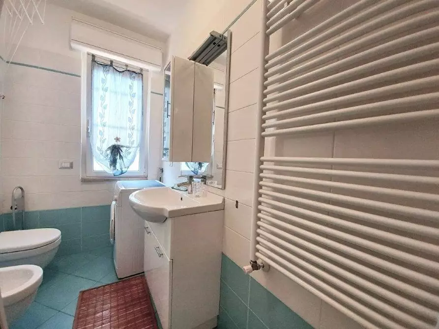 Immagine 14 di Appartamento in vendita  a Pietra Ligure