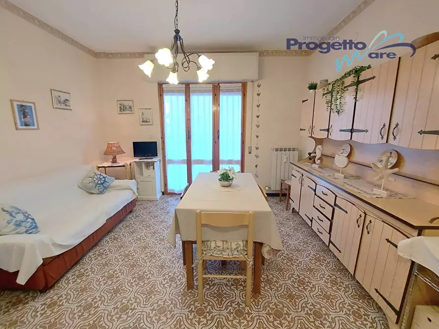 Immagine 9 di Appartamento in vendita  in viale Della Repubblica 00 a Giustenice