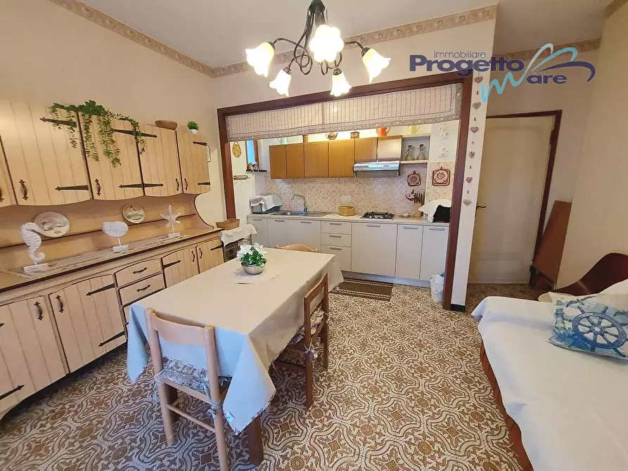 Immagine 18 di Appartamento in vendita  in viale Della Repubblica 00 a Giustenice