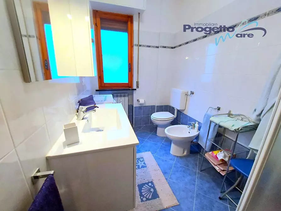 Immagine 5 di Appartamento in vendita  in viale Della Repubblica 00 a Giustenice