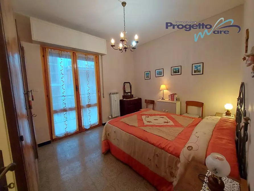 Immagine 3 di Appartamento in vendita  in viale Della Repubblica 00 a Giustenice