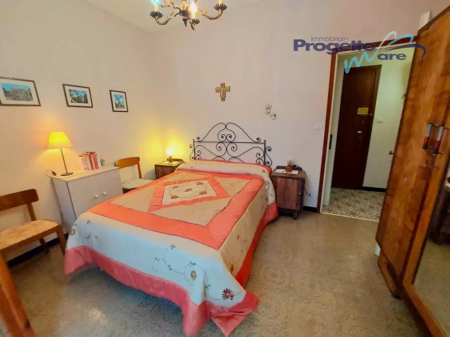 Immagine 25 di Appartamento in vendita  in viale Della Repubblica 00 a Giustenice