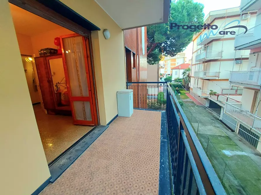 Immagine 6 di Appartamento in vendita  in viale Della Repubblica 00 a Giustenice