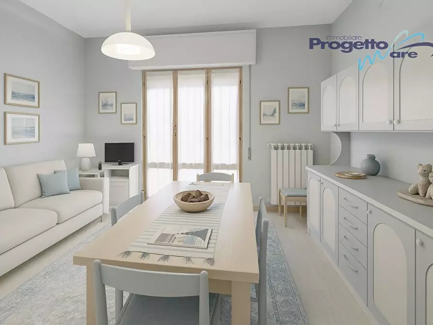 Immagine 31 di Appartamento in vendita  in viale Della Repubblica 00 a Giustenice