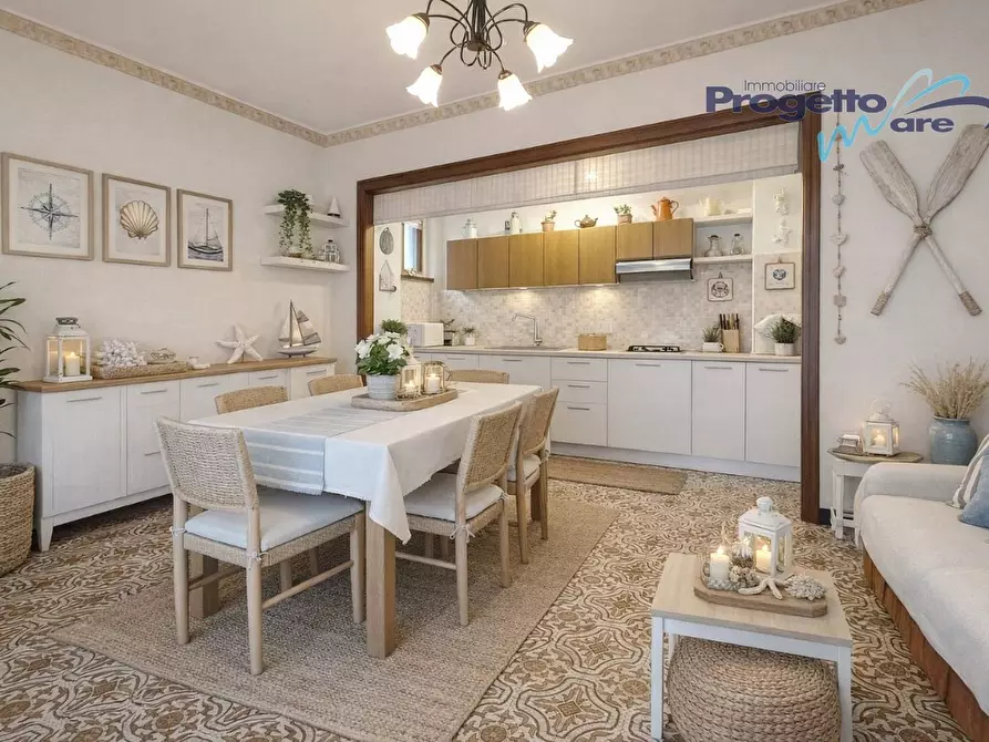 Immagine 29 di Appartamento in vendita  in viale Della Repubblica 00 a Giustenice