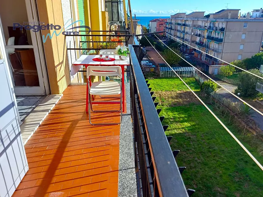 Immagine 8 di Appartamento in vendita  a Giustenice